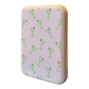 PowerBank Xo Poppy Py-Pbk5m-dm1 5000mah Magsafe Delgado