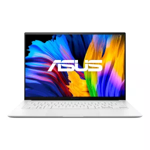 Notebook Asus Zenbook 14'' Táctil Oled Ultra 7 32gb 1tb Win11