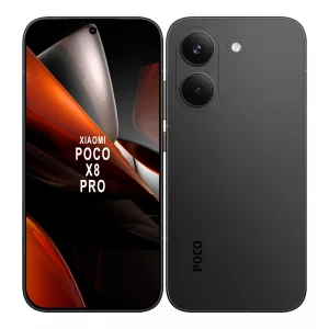 Xiaomi Poco X8 Pro 6,59'' 5G 8gb 256gb Dual Cam 50mp