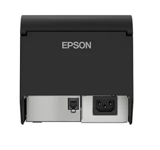 Impresora Epson Termica TMT20IVL-002 RJ45