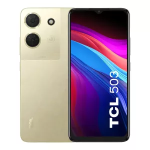 Tcl 503 6,6'' 4G 3+6gb 128gb Dual Cam 8mp