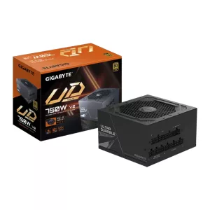 FUENTE 80 PLUS 750GM PG5 V2