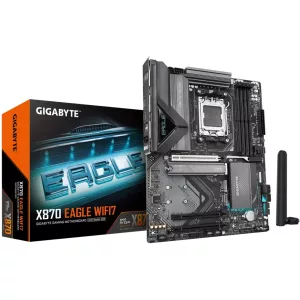 MOTHERBOARD X870 EAGLE WIFI7
