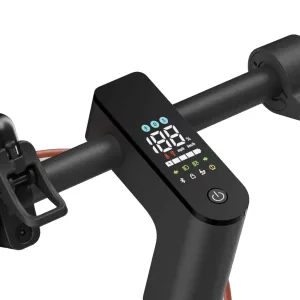 Monopatín Eléctrico Xiaomi 5 Plegable Carga 120kg 25km/h 60km