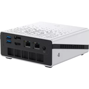 Equipo Mini PC Chuwi Ryzen 7 4.7Ghz, 16GB, 512GB SSD, Win11 Pro