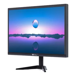 Monitor Gaming Plano Shot Gaming Sg215e06 21,5'' FHD 60hz 5ms