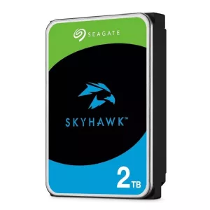 Hdd Seagate Skyhawk 2tb 3.5