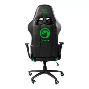 Silla Gaming Marvo CH-106 Giro 360° Respaldo 180°