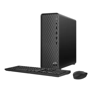 Pc De Escritorio HP Slim Core I3 8gb 256gb Win11