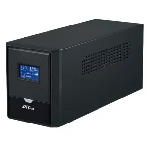Ups Zkteco 3000va 1800w 220v-240v