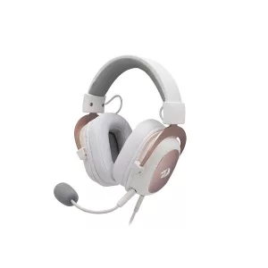 Headset Redragon Zeus 2 H510 White All in one