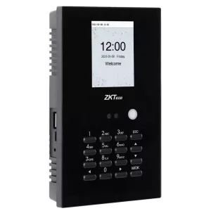 Terminal Biometrica Zkteco Standalone Rec Facial