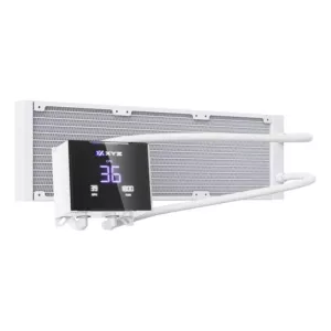 WATERCOOLING XYZ AQUA 360W