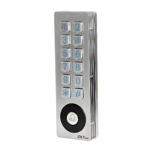 Control De Acceso Waterproof Zkteco