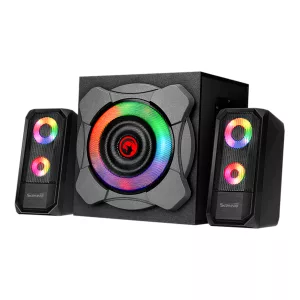 Parlante Gaming Marvo Scorpion Sg-290 30W Rgb