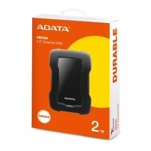 Hdd Externo Adata Hd330 2tb 2.5