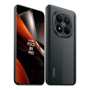Xiaomi Poco M8 Pro 6,83'' 5G 12gb 512gb Doble Cam 50mp