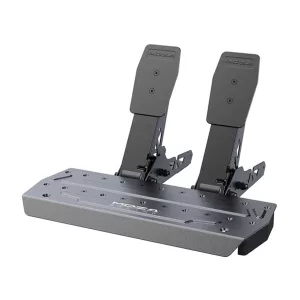 COMBO VOLANTE Y PEDALERA R5 PC