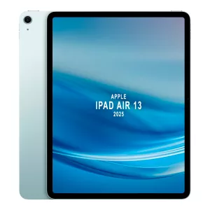 iPad Air Apple 13'' M3 8gb 128gb iPadOS 12mp+12mp