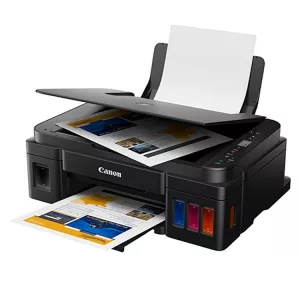 Impresora Multifunción Canon Pixma G-3110 Wifi