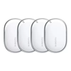 Rastreador Xiaomi Bhr08skgl Ip67 Bt 4 Unidades