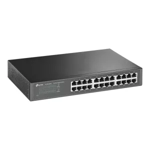 Switch TP-Link TL-SG1024D 24 Puertos Gigabit