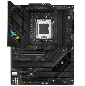 Mother Asus ROG Gaming Strix B650E-F WiFi 6E AM5