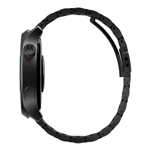 Smartwatch Motorola Watch Ip68 1atm Bluetooth Gps