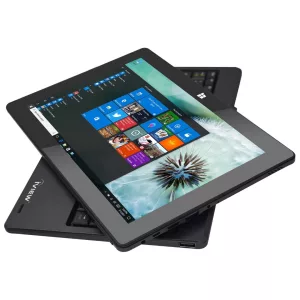 Notebook Convertible iView 4G Dualcore 2.4Ghz 4+64GB 10