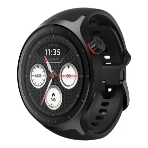 Smartwatch Motorola Watch Ip68 1atm Bluetooth Gps