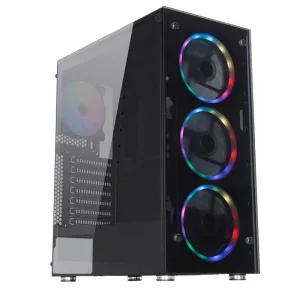 Super Combo Gamer X-Lizzard PACK 3