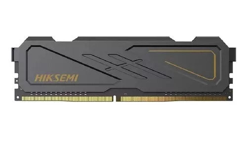 Memoria RAM Hiksemi DDR4 8GB 3200MHz UDIMM
