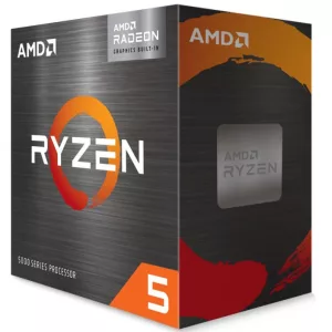 AMD RYZEN 5 5600GT WRAITH ST COOLER AM4