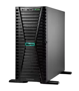HPE ML110 Gen11 XEON Bronze 3508U 2.1GHz 8C/1x32GB/2x960GB SSD/500W/3Y