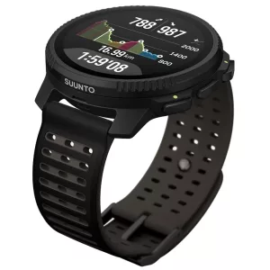 Reloj Smartwatch Suunto Vertical 2 negro