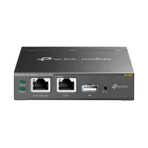 CONTROLADOR DE LA NUBE TP LINK OMADA OC200