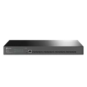 Switch Tp-link SX3016F 16pt SFP+ 10Gb