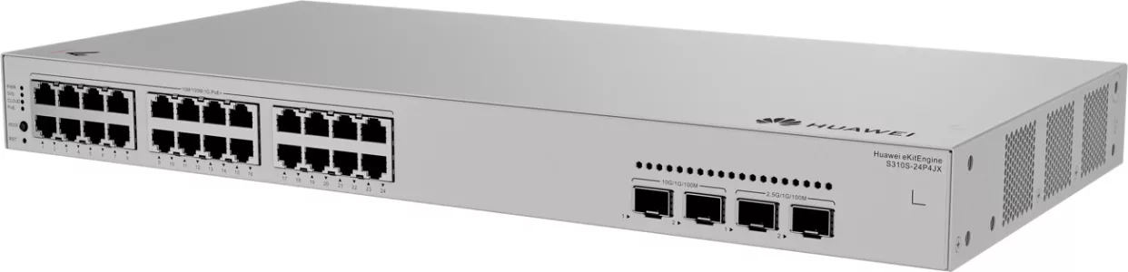 HUAWEI EKIT SWITCH S310S-24P4JX