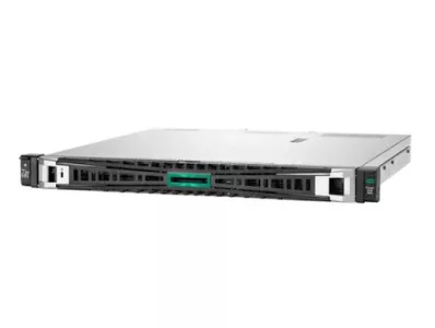 HP DL20 GEN11 XEON 6325P 3.5GHz 4C/1x32G/2x480G SDD/1x500W/3Y