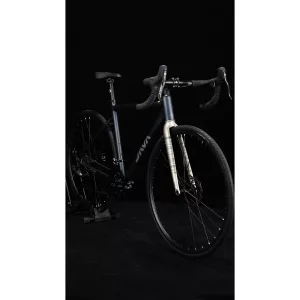 Bicicleta De Ruta Java Rapida 14V Talle M