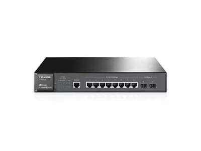 Switch Tp-link SG3210 8pt 2SFP Gbit
