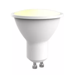 Lámpara LED Shelly DUO Wi-Fi 5W Frío/Cálido Rosca GU10