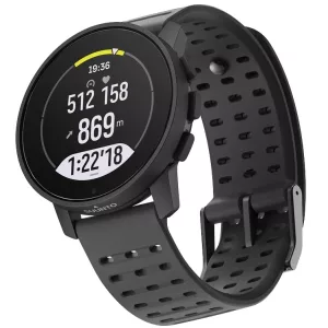 Reloj Smartwatch Suunto 9 Peak Pro negro