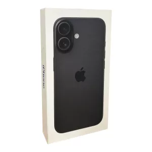 iPhone 16 6,1'' 5G 8gb 128gb Dual Cam 48mp