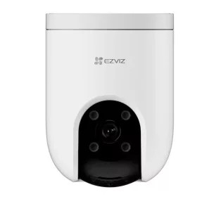 Cámara Ezviz H8c 2K 3MP 4G LTE Motorizada Exterior