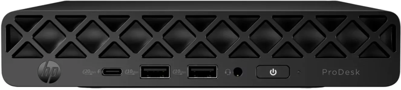 HP ProDesk 4 Mini G1i  U7-265T 16GB/512GB Win11Pro