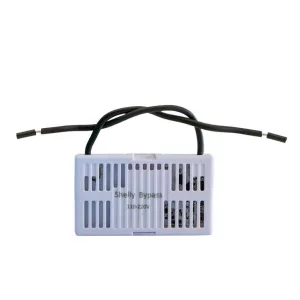 Bypass Shelly LED para Dimmer Cargas Bajas