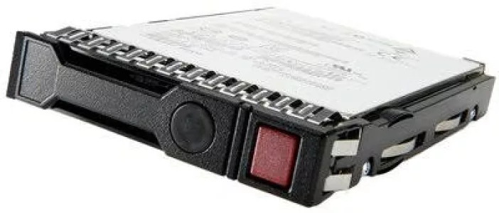 DISCO HPE 1.92TB SATA 6G Mixed Use SFF SSD
