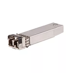 TRANSCEIVER HPE ARUBA 1G SFP LC SX 500m MMF