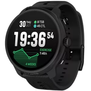 Reloj Smartwatch Suunto Race 2 negro